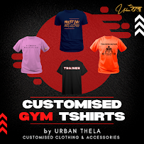 Bulk & corporate orders